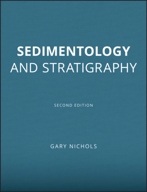 Sedimentology and Stratigraphy, PDF eBook