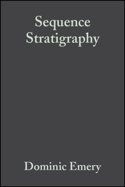 Sequence Stratigraphy, PDF eBook