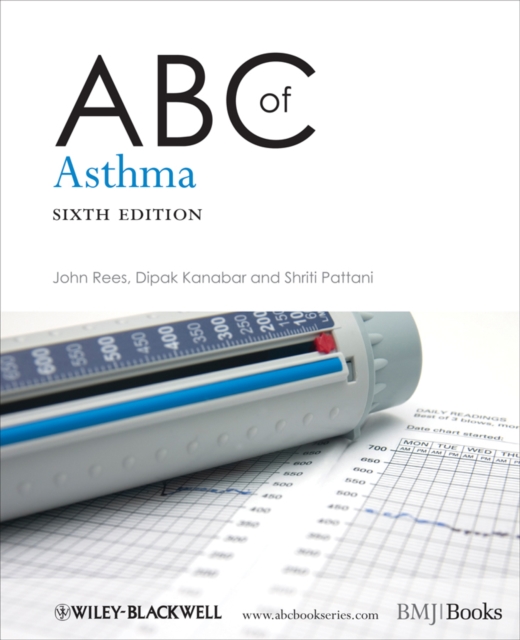ABC of Asthma, PDF eBook