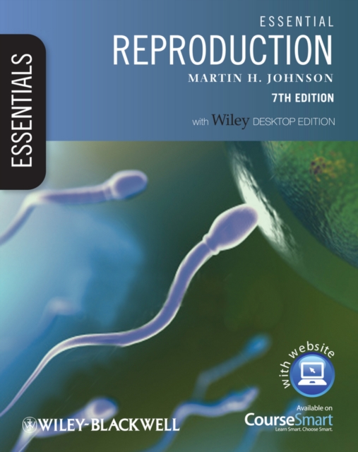 Essential Reproduction 7E, Paperback Book