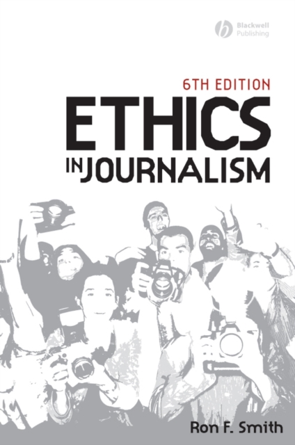 Ethics in Journalism, EPUB eBook