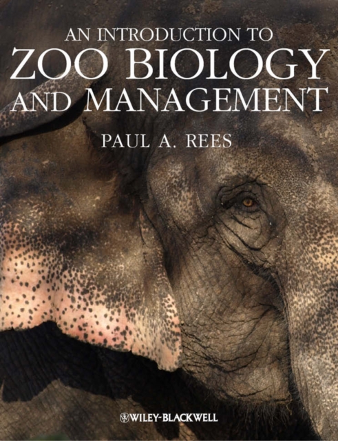 An Introduction to Zoo Biology and Management, EPUB eBook