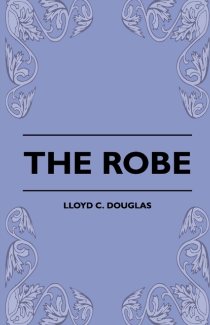 The Robe, Paperback Book