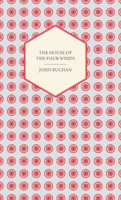 The House Of The Four Winds, Hardback Book