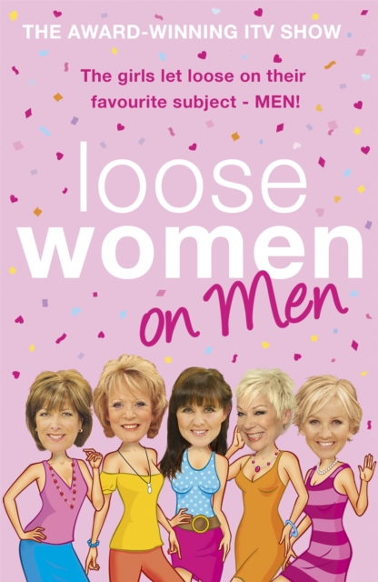 Loose Women on Men, Paperback / softback Book