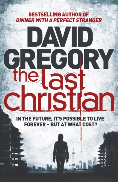 The Last Christian : A novel, Paperback / softback Book