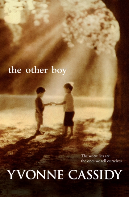 The Other Boy, Paperback / softback Book