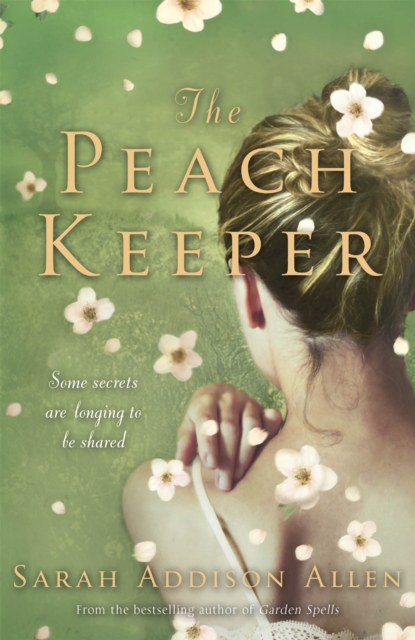The Peach Keeper, Paperback / softback Book