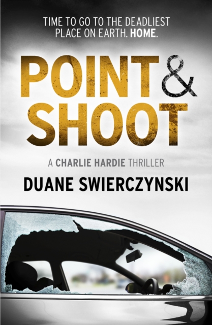 Point and Shoot, EPUB eBook