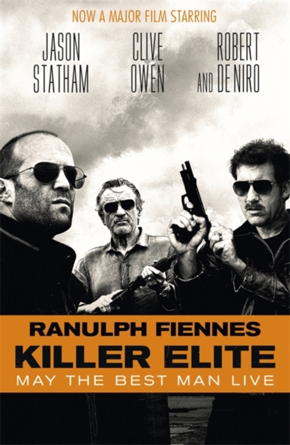 Killer Elite, Paperback / softback Book