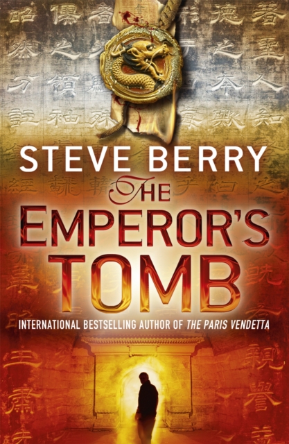 The Emperor's Tomb : Book 6, Paperback / softback Book