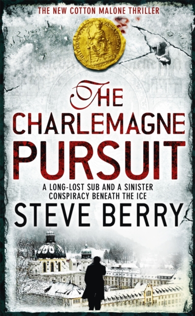 The Charlemagne Pursuit : Book 4, Paperback / softback Book