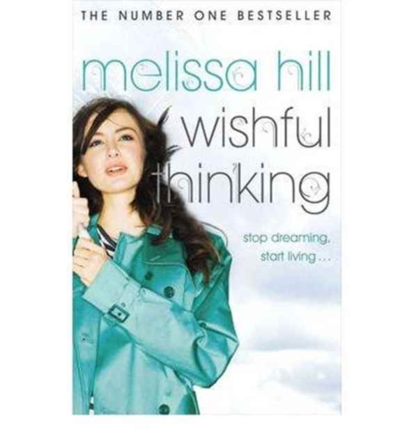 Wishful Thinking, Paperback / softback Book