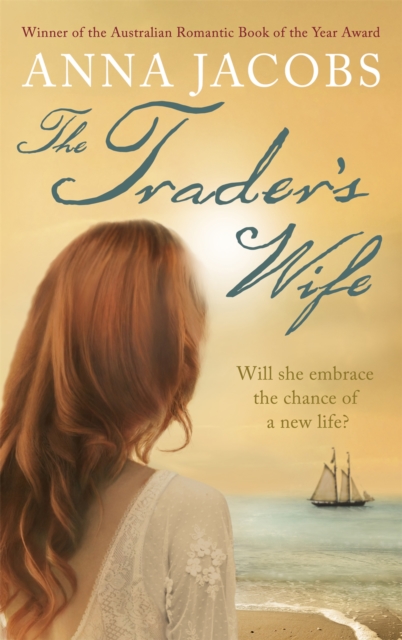 The Trader's Wife, Paperback / softback Book