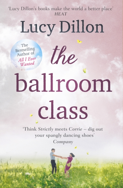 The Ballroom Class, EPUB eBook