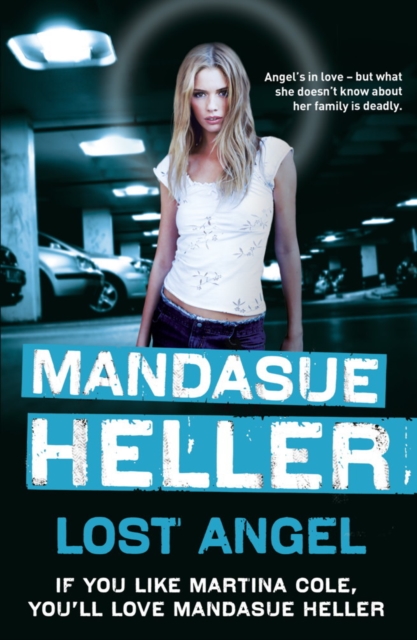 Lost Angel : Can innocence pull them through?, EPUB eBook