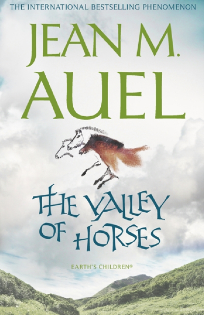 The Valley of Horses, EPUB eBook