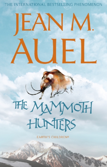 The Mammoth Hunters, EPUB eBook