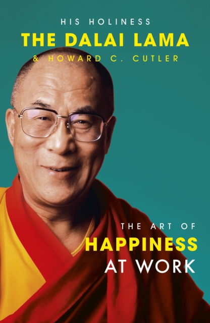The Art Of Happiness At Work, EPUB eBook