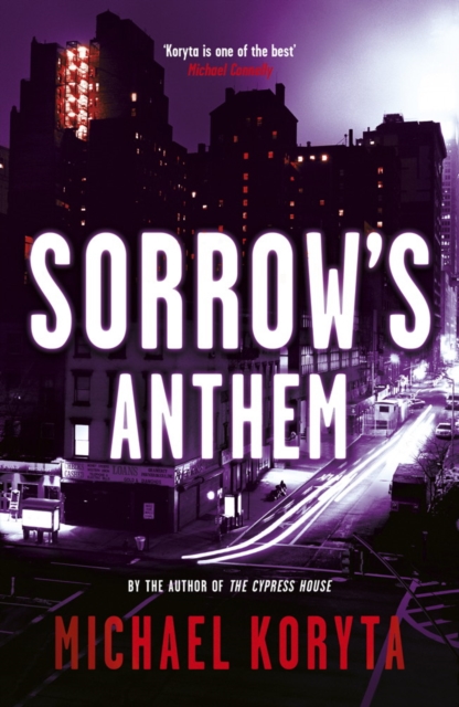 Sorrow's Anthem : Lincoln Perry 2, EPUB eBook