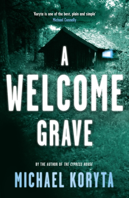 A Welcome Grave : Lincoln Perry 3, EPUB eBook