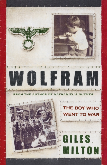 Wolfram : The boy who went to war, EPUB eBook