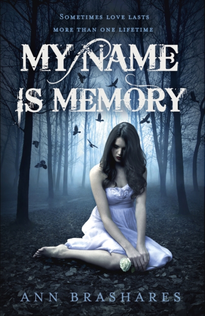 My Name Is Memory, EPUB eBook