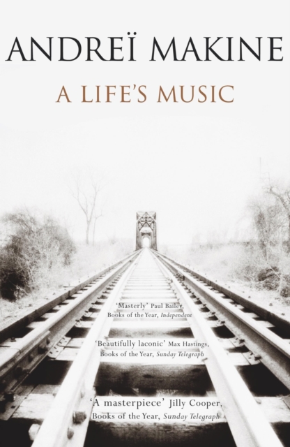 A Life's Music, EPUB eBook