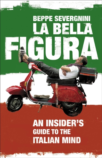 La Bella Figura, EPUB eBook