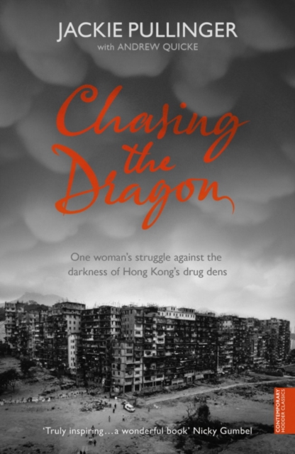 Chasing the Dragon, EPUB eBook