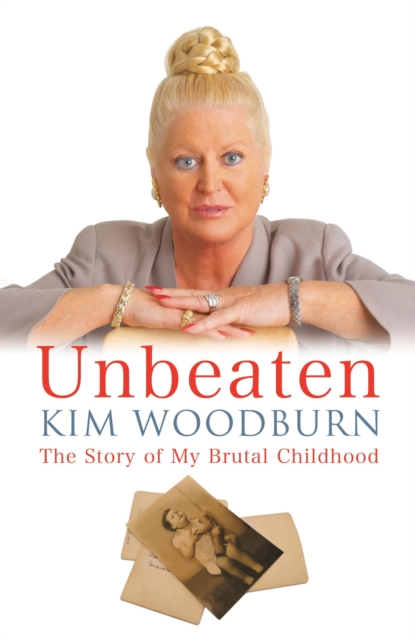 Unbeaten, EPUB eBook