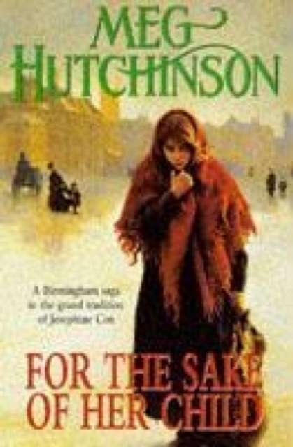 For The Sake Of Her Child, EPUB eBook