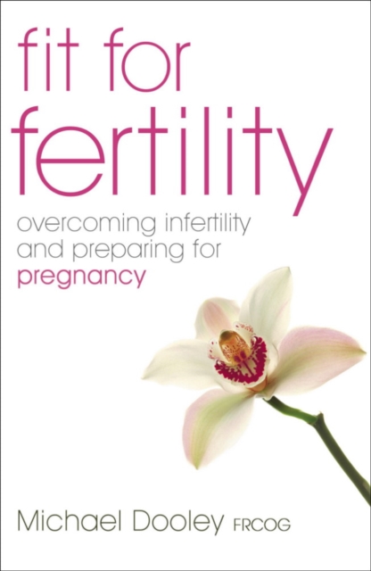 Fit For Fertility, EPUB eBook