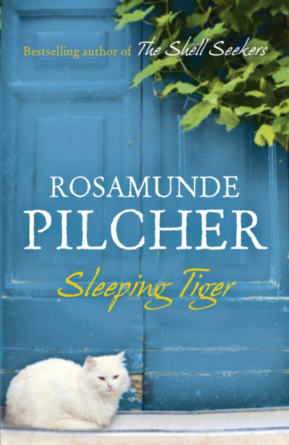 Sleeping Tiger, EPUB eBook