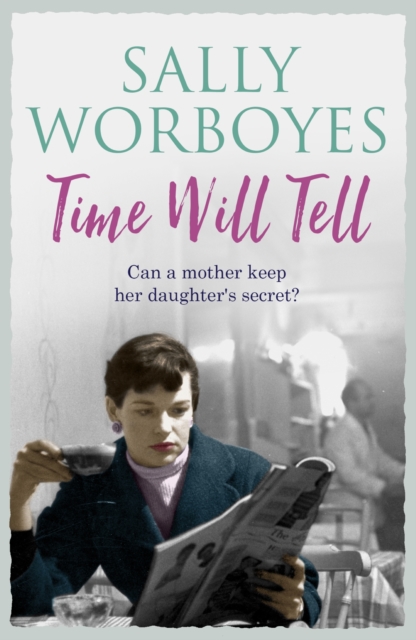 Time Will Tell : A compelling and heartbreaking family saga, EPUB eBook