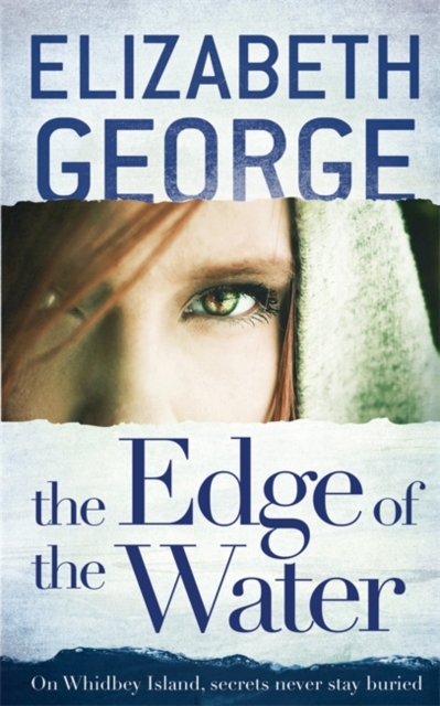 The Edge of the Water, Paperback Book