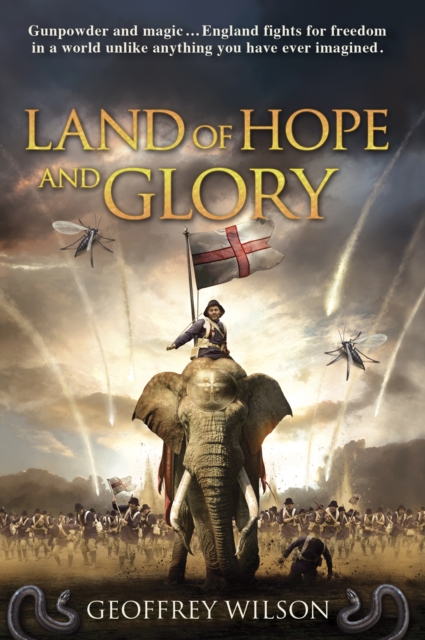Land of Hope and Glory, EPUB eBook