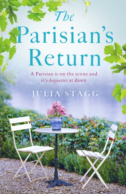 The Parisian's Return : Fogas Chronicles 2, EPUB eBook