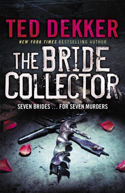 The Bride Collector, EPUB eBook