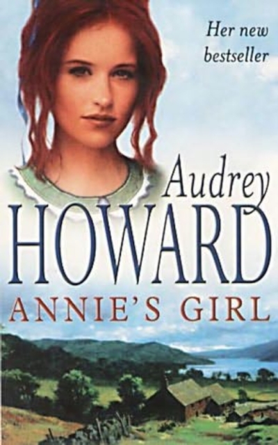 Annie's Girl, EPUB eBook