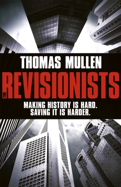 The Revisionists, Paperback / softback Book