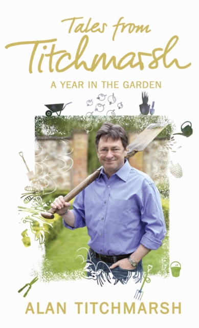 Tales from Titchmarsh, EPUB eBook
