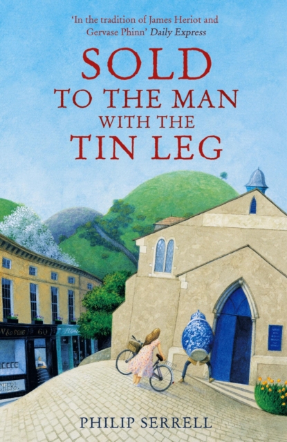 Sold to the Man With the Tin Leg, EPUB eBook