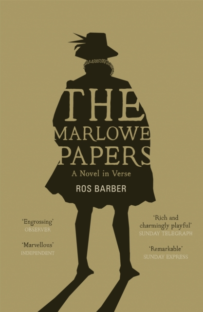 The Marlowe Papers, Paperback / softback Book