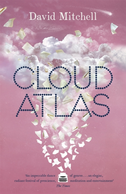 Cloud Atlas, Paperback / softback Book