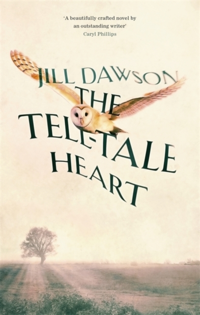 The Tell-Tale Heart, Hardback Book