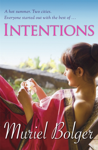 Intentions, Paperback / softback Book