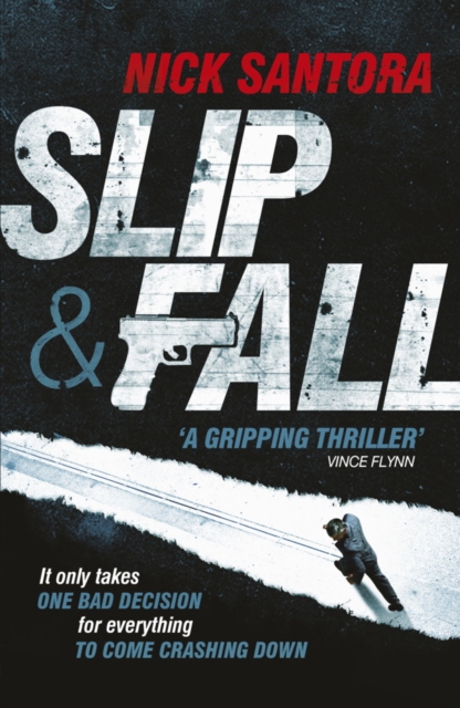 Slip and Fall, EPUB eBook
