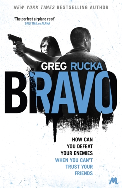 Bravo, Paperback / softback Book