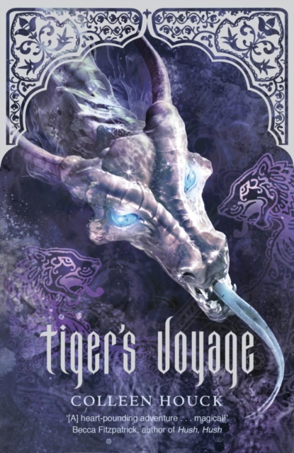 Tiger's Voyage, EPUB eBook